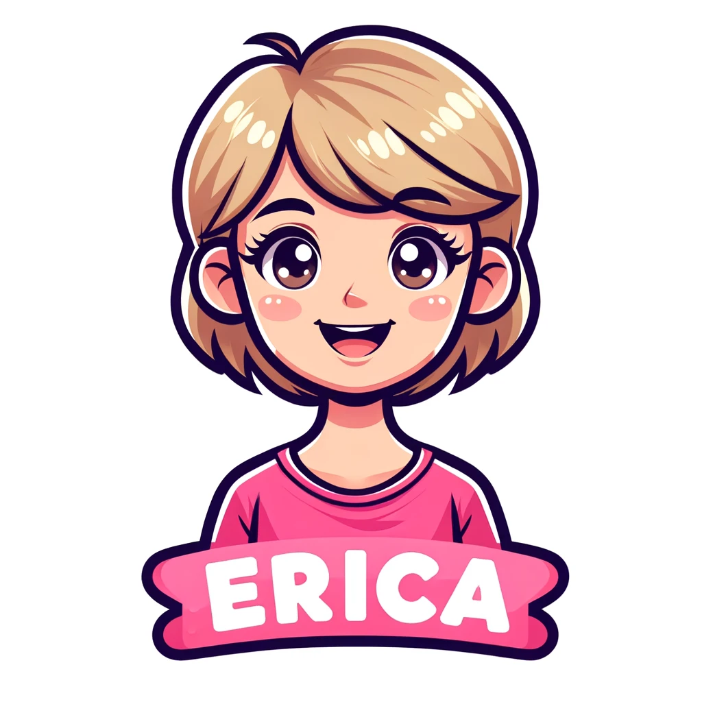 Erica Optimist